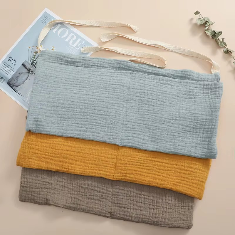 Baby Clothing For Bed - Organizer Tempat Tidur Bayi, Tas Penyimpanan