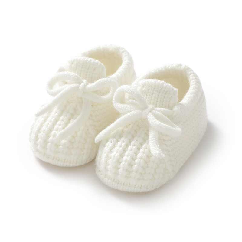 Baby Clothing For Bed - Sepatu rajut bayi, sneaker pertama pertama