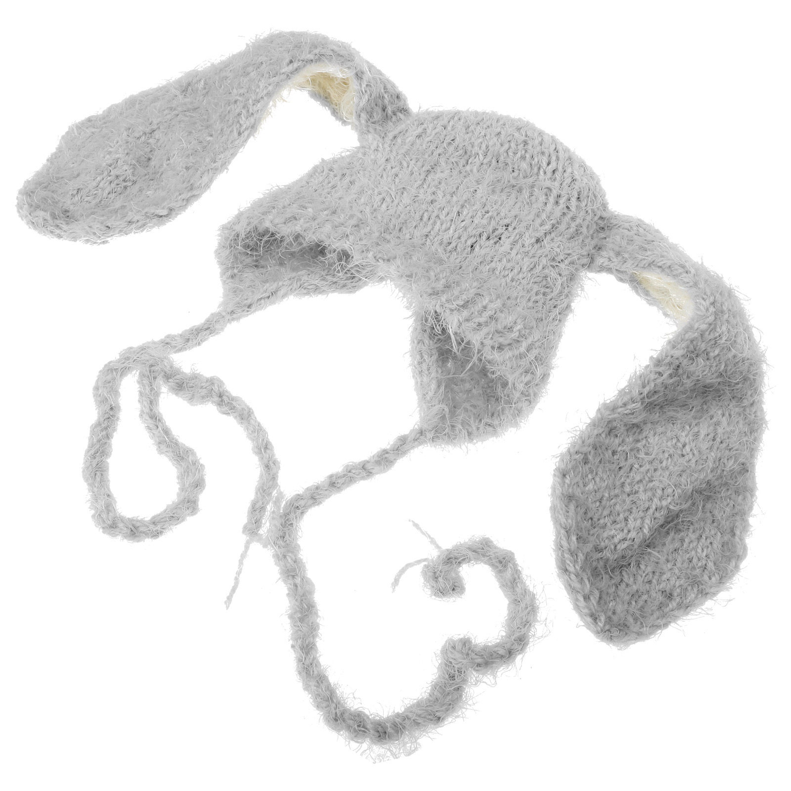 Baby Hat Beanie - Topi Beanie Telinga Kelinci Hangat untuk
