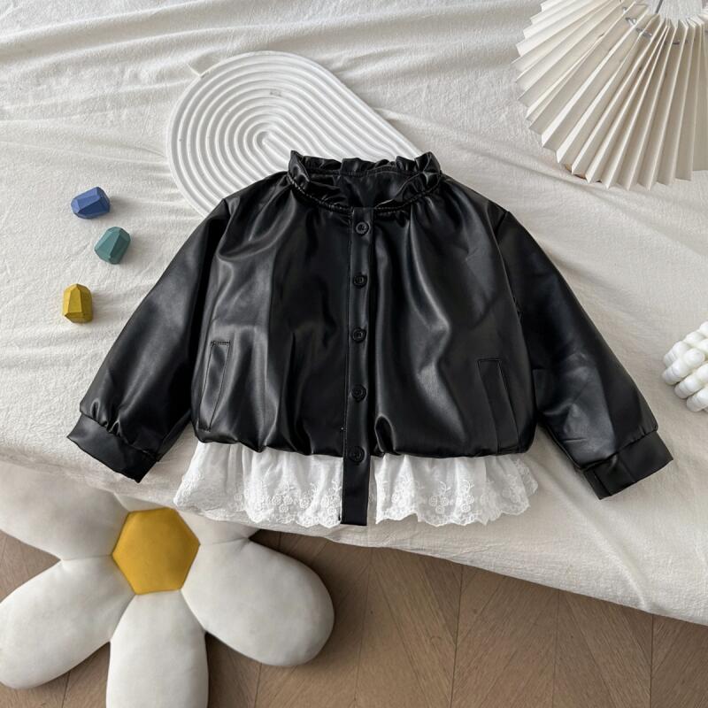 Baby Clothing Model - Pakaian Anak-anak Model Baru Mantel Anak