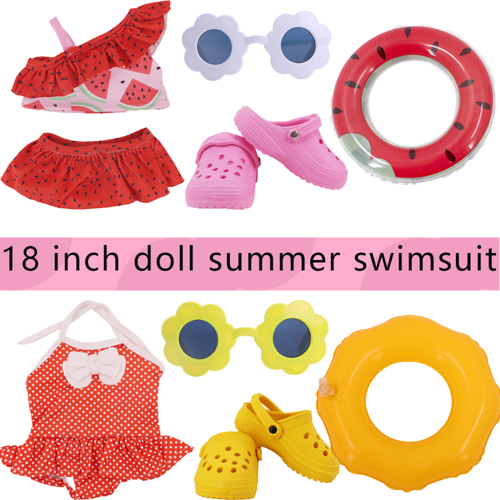 Baby Clothing Unisex - Baju Renang Motif Sisik Ikan Untuk