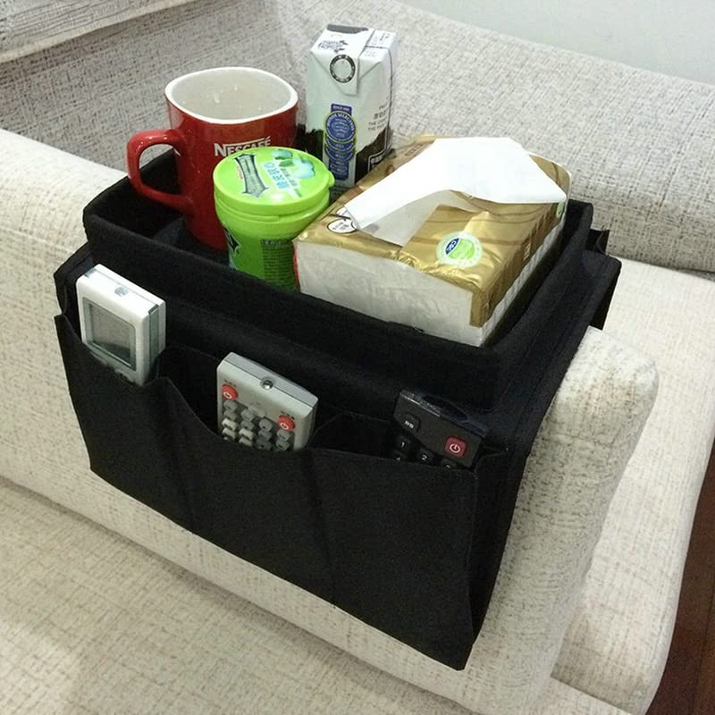 Baby Clothing For Bed - 1 Buah Tas Organizer Penyimpanan Samping
