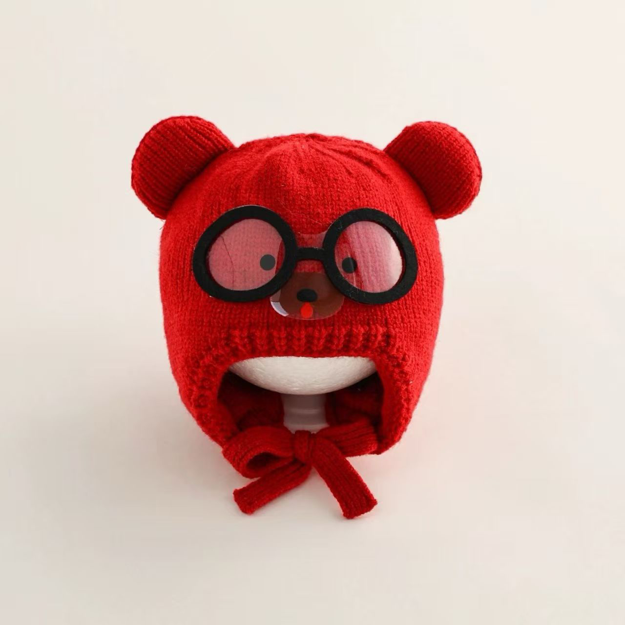 Baby Hat Beanie - Topi Beanie Bayi Hangat Musim Dingin