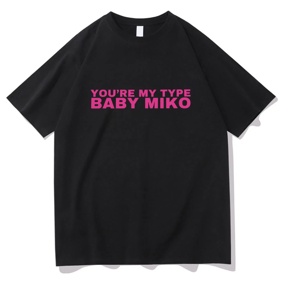 Xoxo Baby Clothing - Kaus 2024 tur Xoxo muda Miko