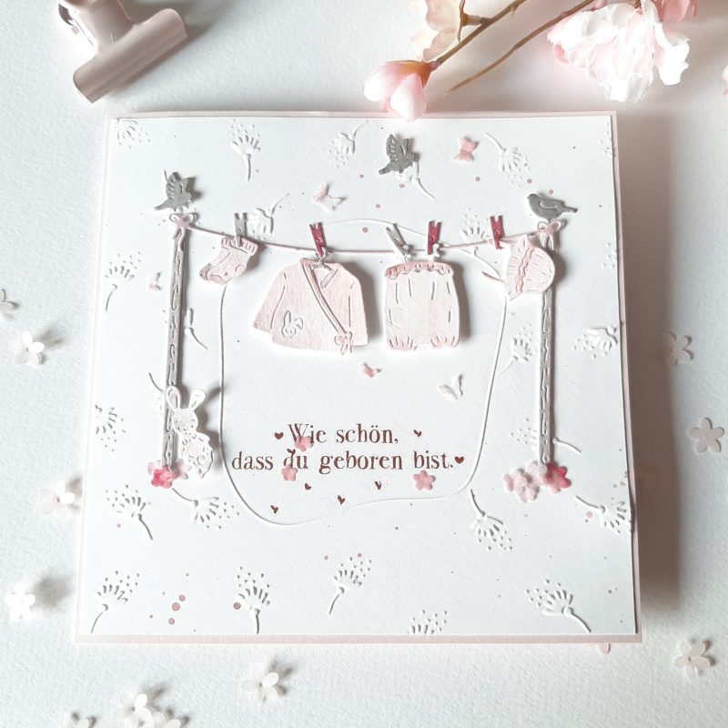 Piggy Craft Metal Cutting Dies - Baby Clothing Model ulasan dan harga