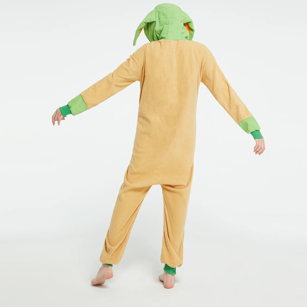 Dewasa Yoda Bayi Grogu Onesies - Baby Clothing Unisex ulasan dan harga