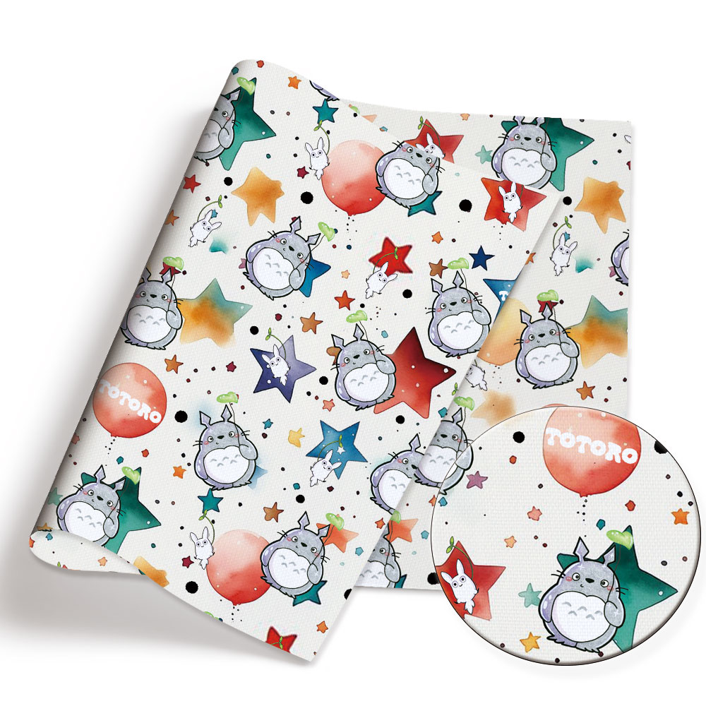 Kain kartun panas DIY140 * 50c - Baby Clothing Fabric ulasan dan harga
