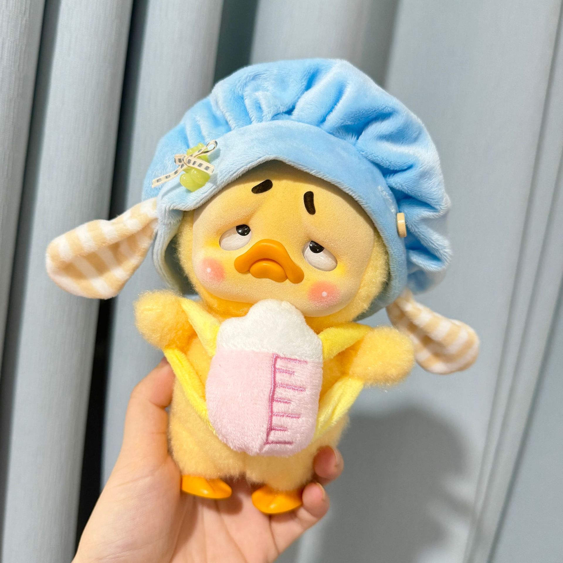 Set boneka bebek betina, pakai - Baby Clothing Unisex ulasan dan harga
