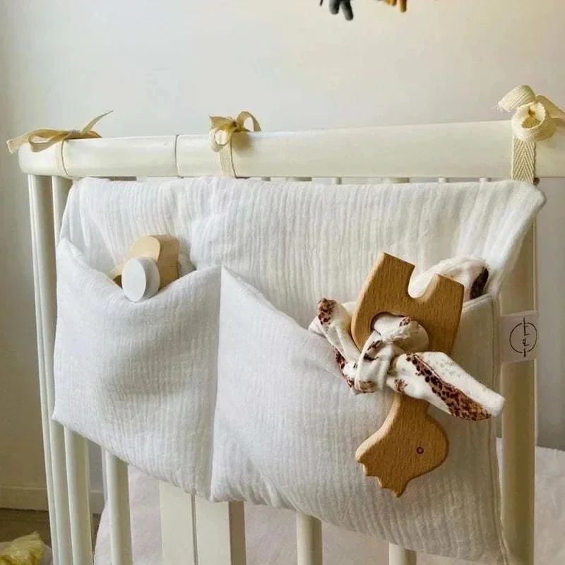 Organizer Tempat Tidur Bayi, T - Baby Clothing For Bed ulasan dan harga