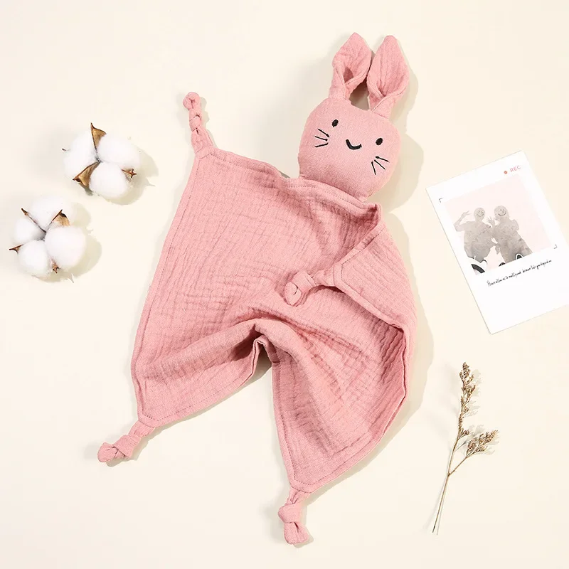 Boneka Lucu Warna Solid Selimu - Baby Clothing Fabric ulasan dan harga