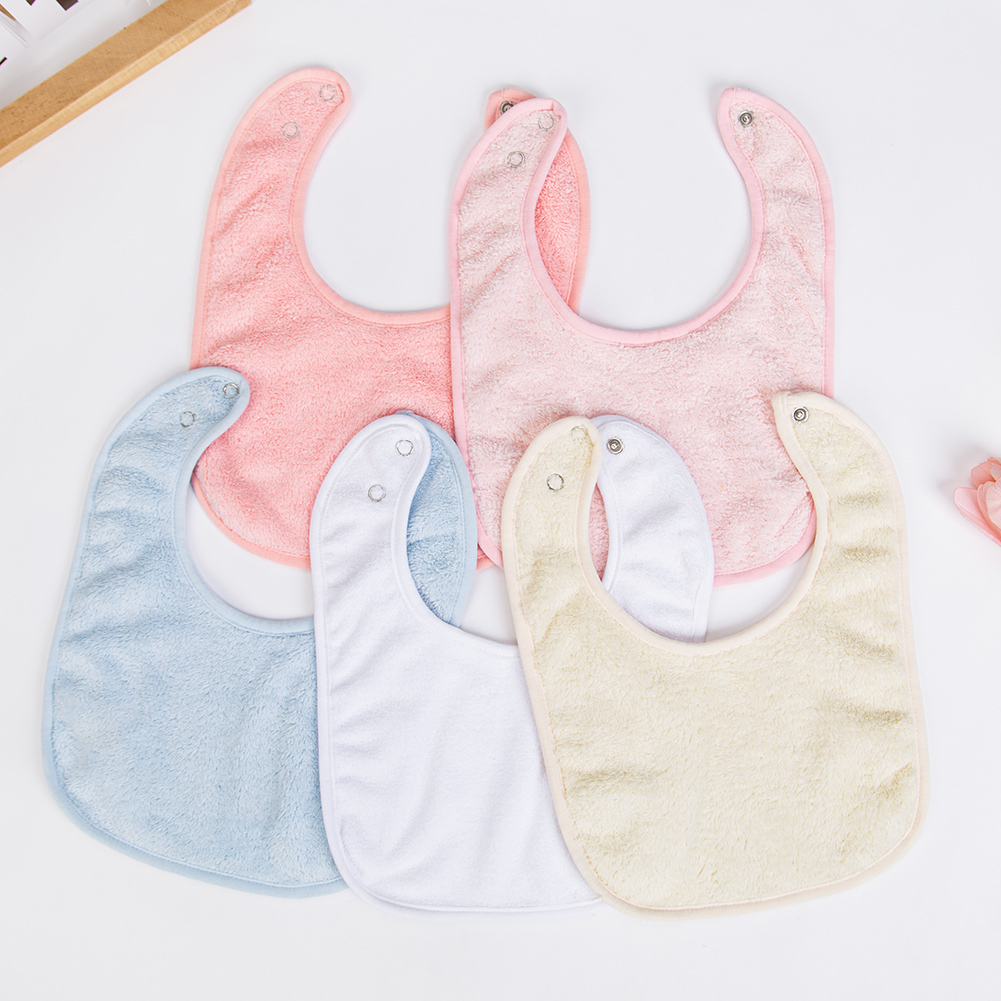 Handuk Terry Solid Oto Bayi Ha - Baby Clothing Fabric ulasan dan harga