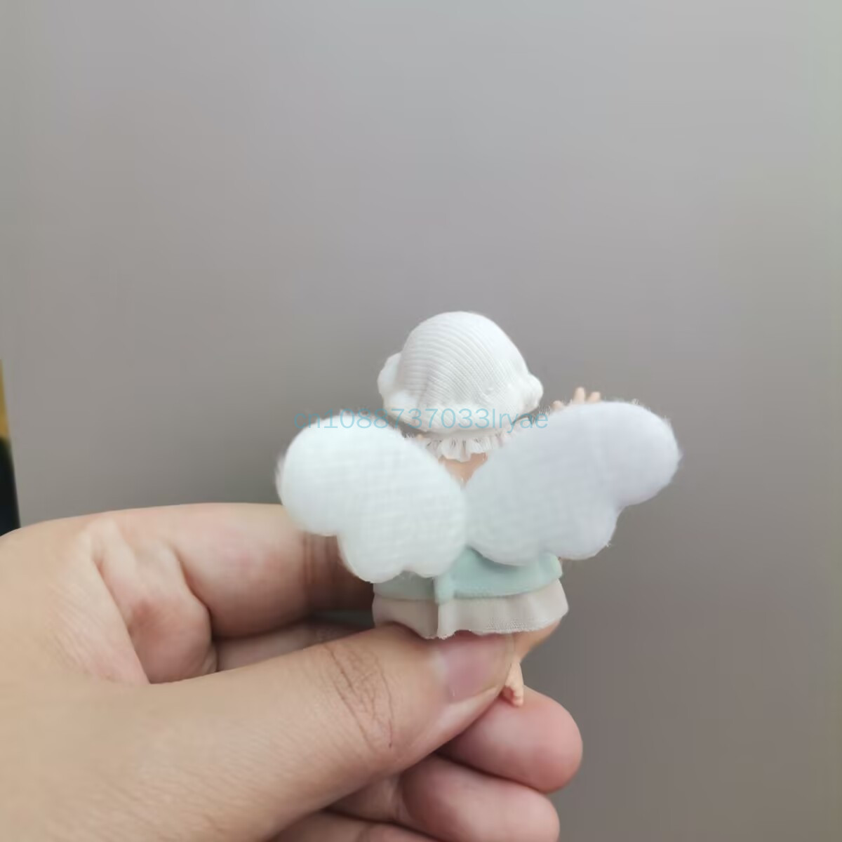 Pakaian Angel Zuru Kotak Miste - Baby Clothing Unisex ulasan dan harga