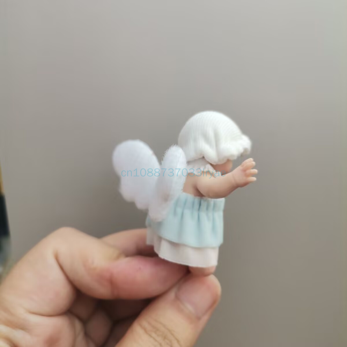 Pakaian Angel Zuru Kotak Miste - Baby Clothing Unisex ulasan dan harga
