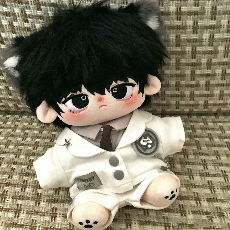 Hanya Pakaian 20Cm Pakaian Kat - Baby Clothing Unisex ulasan dan harga
