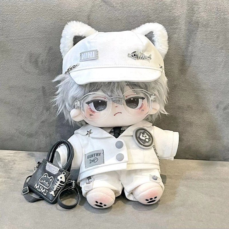 Hanya Pakaian 20Cm Pakaian Kat - Baby Clothing Unisex ulasan dan harga
