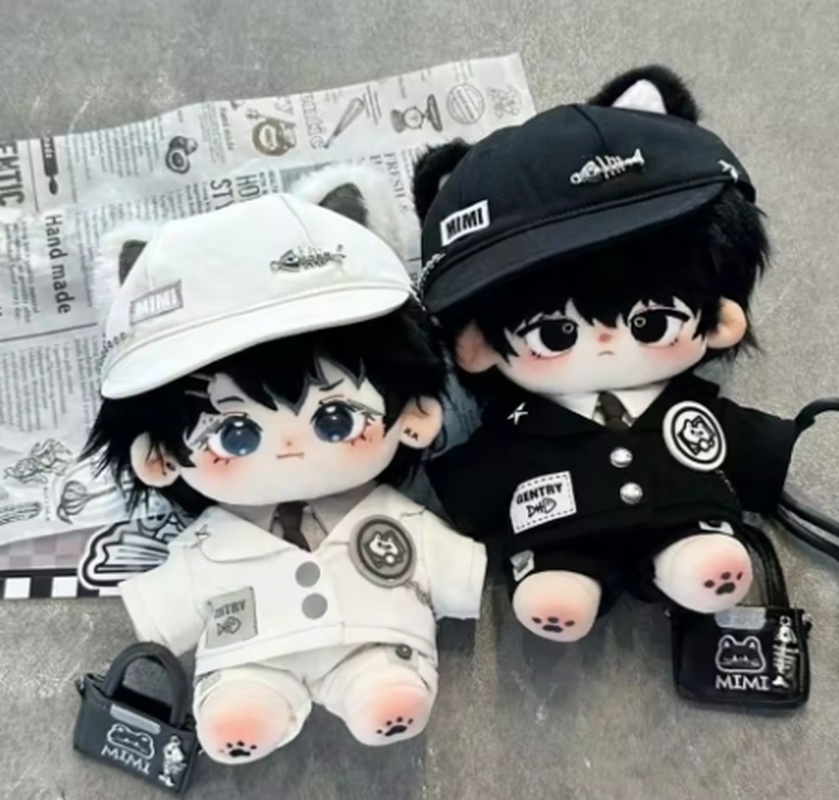 Hanya Pakaian 20Cm Pakaian Kat - Baby Clothing Unisex ulasan dan harga