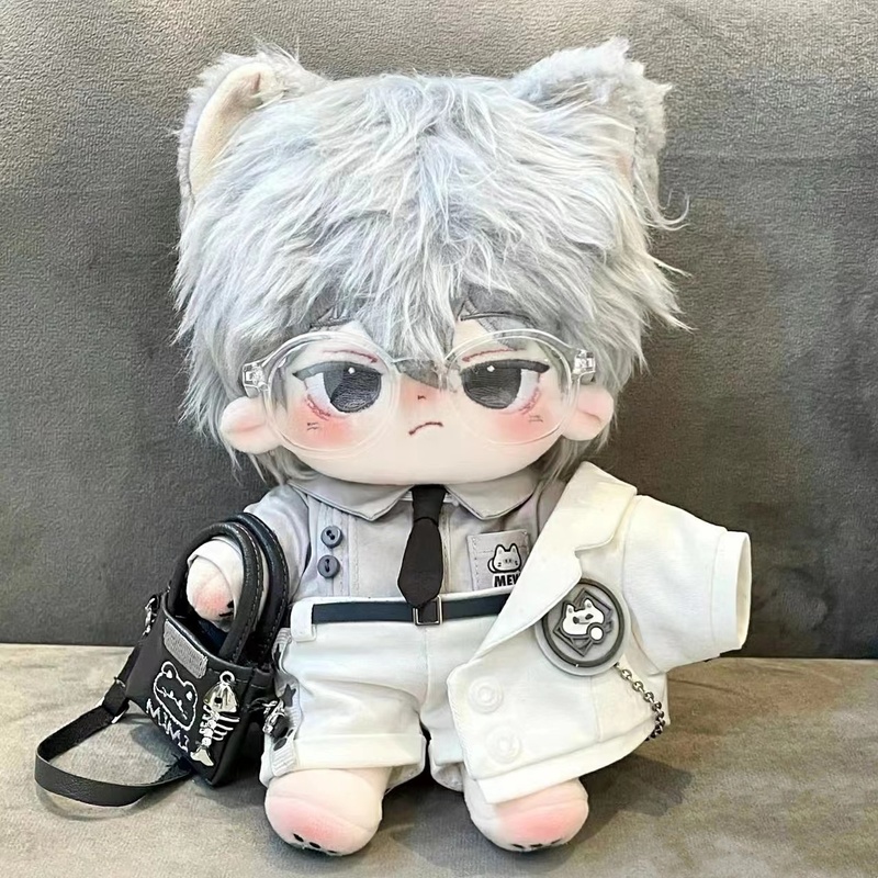 Hanya Pakaian 20Cm Pakaian Kat - Baby Clothing Unisex ulasan dan harga