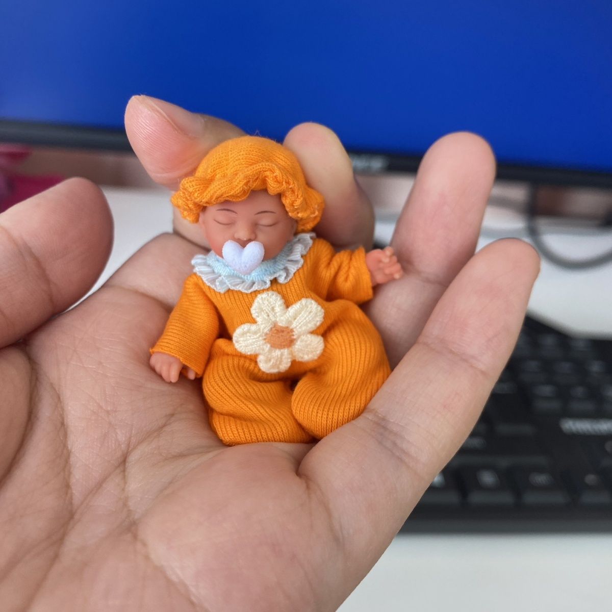Panas! Hanya Pakaian Boneka Zu - Baby Clothing Unisex ulasan dan harga