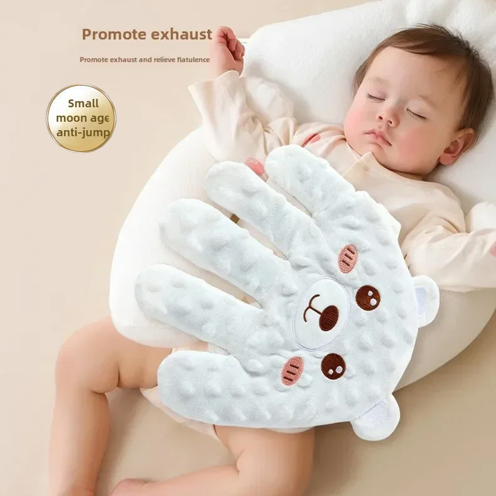 Sarung Tangan Penenang Bayi, B - Baby Mittens Scratch ulasan dan harga
