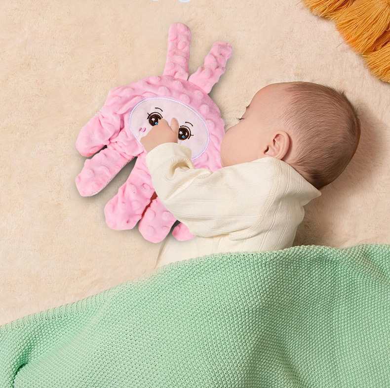 Sarung Tangan Penenang Bayi, B - Baby Mittens Scratch ulasan dan harga