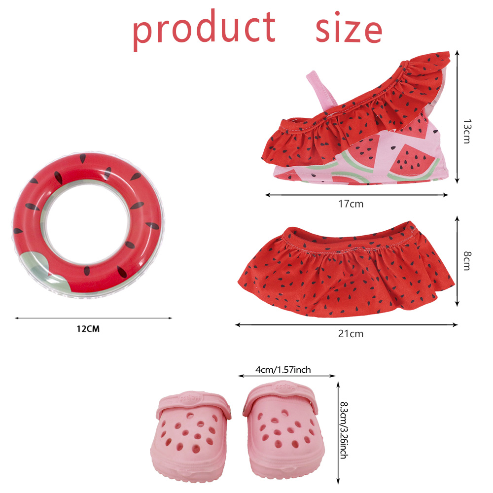 Baju Renang Motif Sisik Ikan U - Baby Clothing Unisex ulasan dan harga