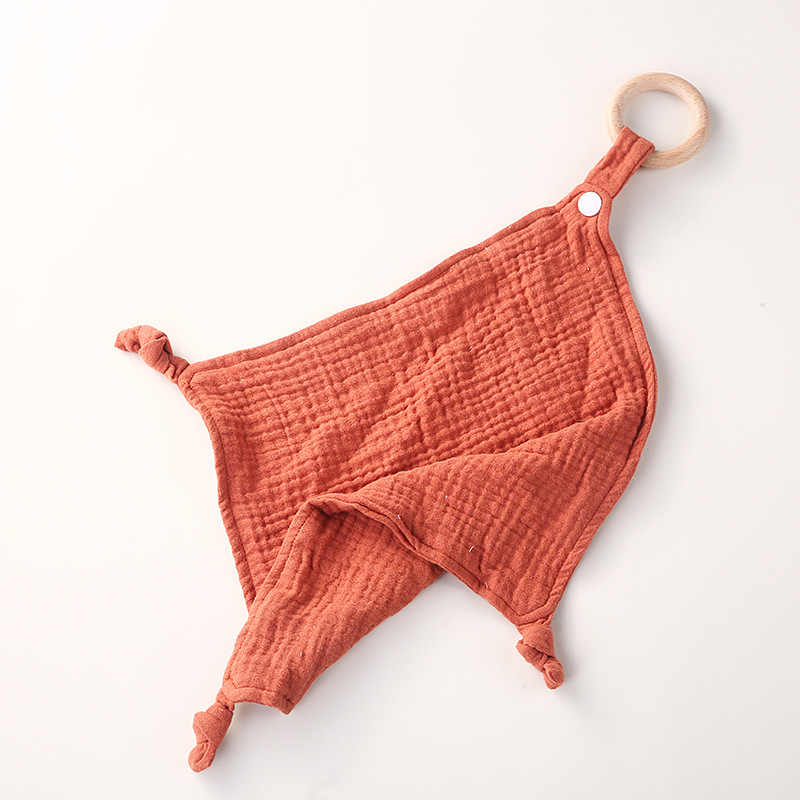 Baru Lahir Menenangkan Handuk  - Baby Clothing Fabric ulasan dan harga