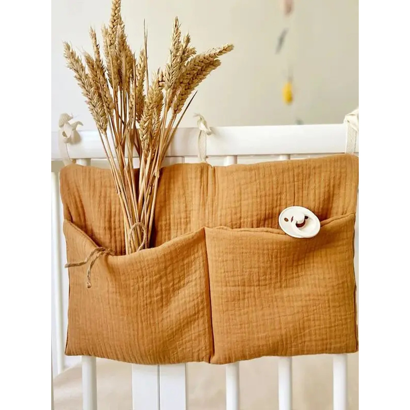 1/2 Buah Tas Penyimpanan Tempa - Baby Clothing For Bed ulasan dan harga