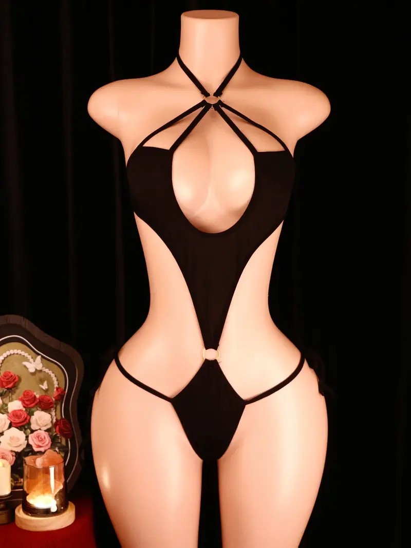 Baju Lingerie wanita seksi ker - Baby Clothing Model ulasan dan harga