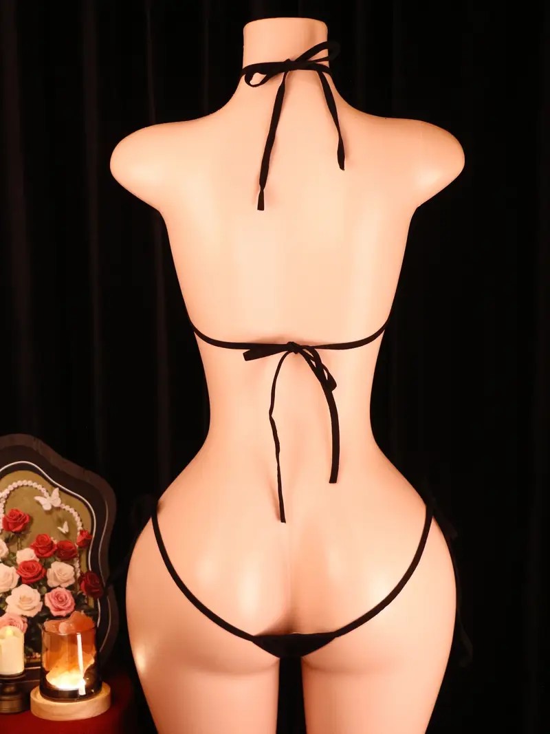 Baju Lingerie wanita seksi ker - Baby Clothing Model ulasan dan harga