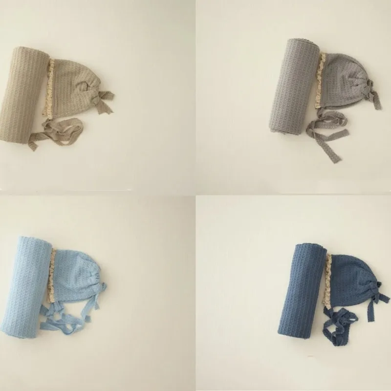 Merajut topi kupluk bayi topi  - Baby Hat Beanie ulasan dan harga