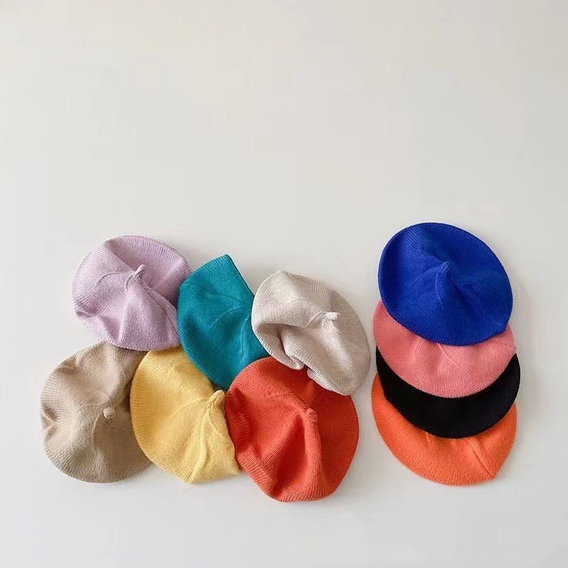 Topi Bayi Rajut Model Baru, Ga - Baby Hat Beanie ulasan dan harga