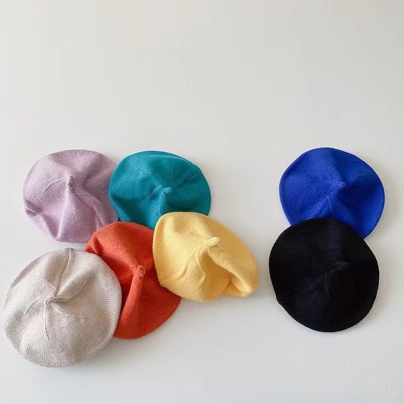 Topi Bayi Rajut Model Baru, Ga - Baby Hat Beanie ulasan dan harga