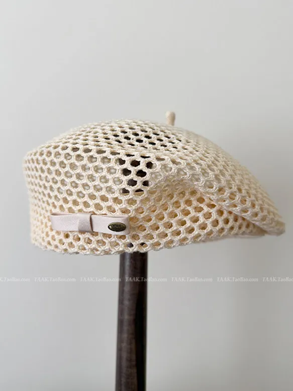 Topi Baret Jerami Jepang Baru  - Baby Hat Beanie ulasan dan harga