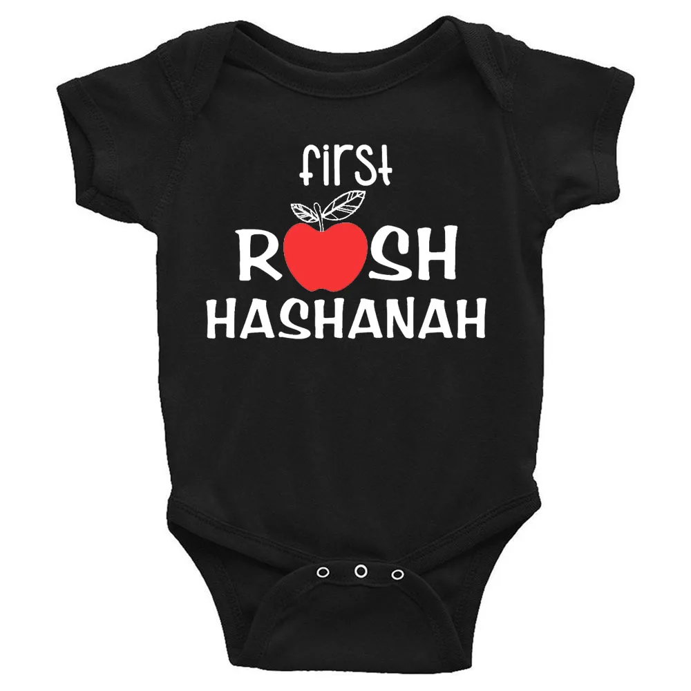Pakaian Bayi Baru Lahir Rosh H - Baby Clothing Jewish ulasan dan harga
