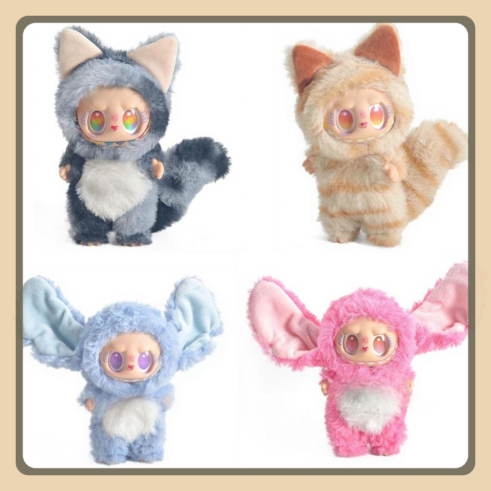 Pakaian Hewan Set Kasual Rok P - Baby Clothing Unisex ulasan dan harga