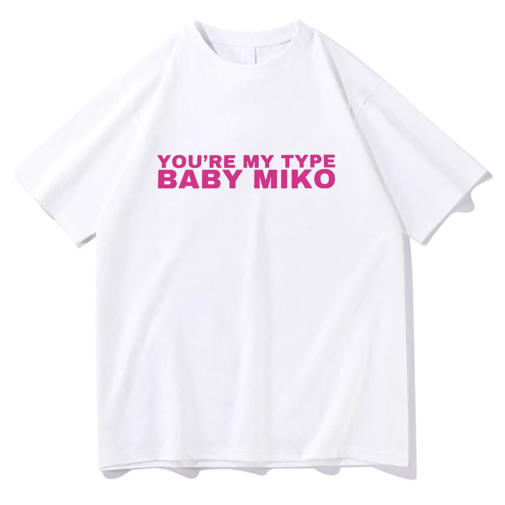 Kaus 2024 tur Xoxo muda Miko j - Xoxo Baby Clothing ulasan dan harga