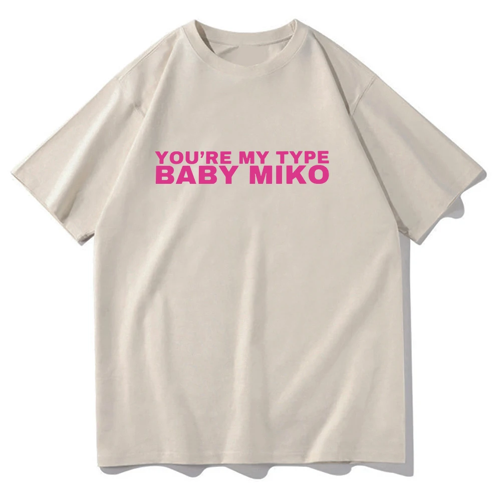 Kaus 2024 tur Xoxo muda Miko j - Xoxo Baby Clothing ulasan dan harga