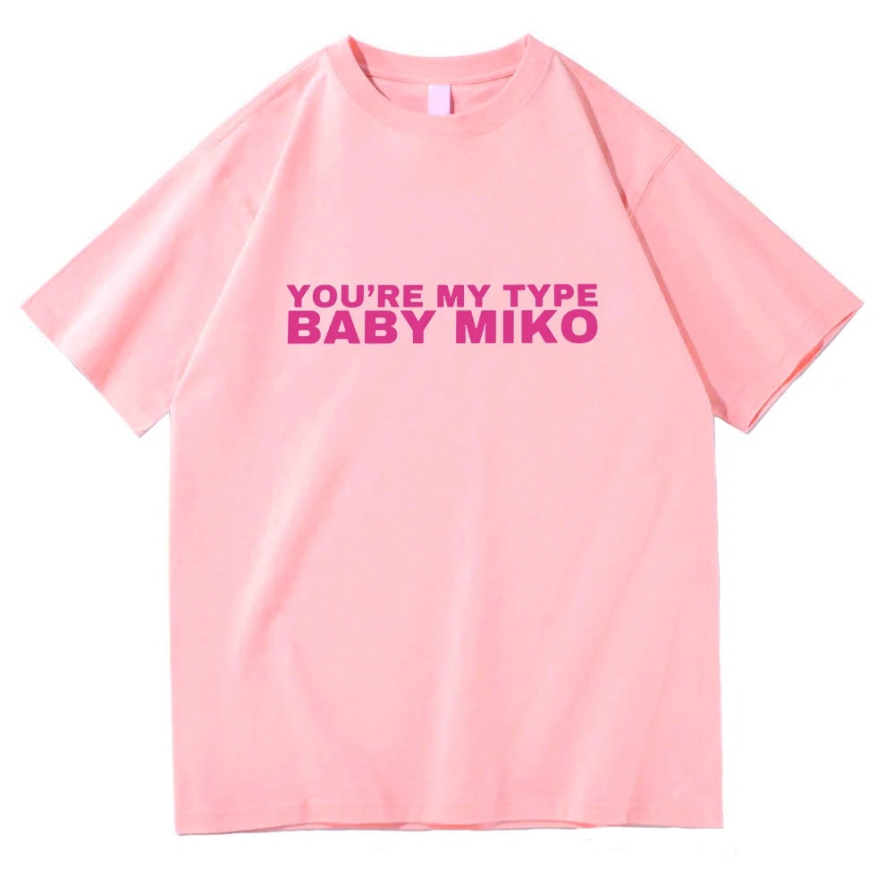 Kaus 2024 tur Xoxo muda Miko j - Xoxo Baby Clothing ulasan dan harga