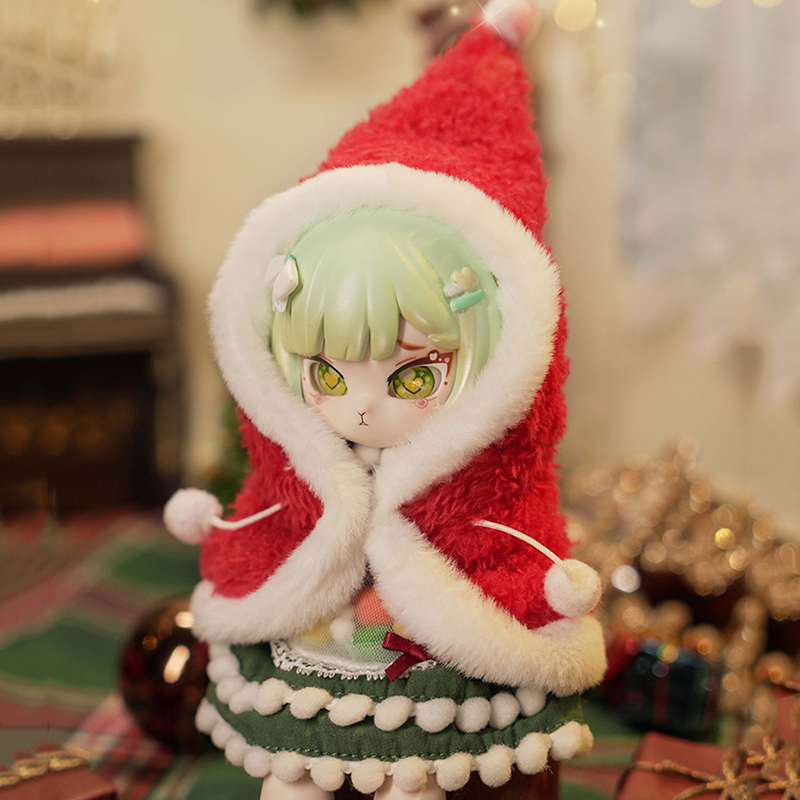 Come4Free batas Natal Ob11 Bjd - Baby Clothing Model ulasan dan harga